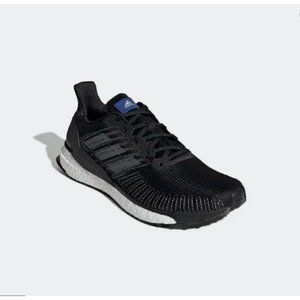 Adidas Solar Boost 19 Core Black Running Athletic